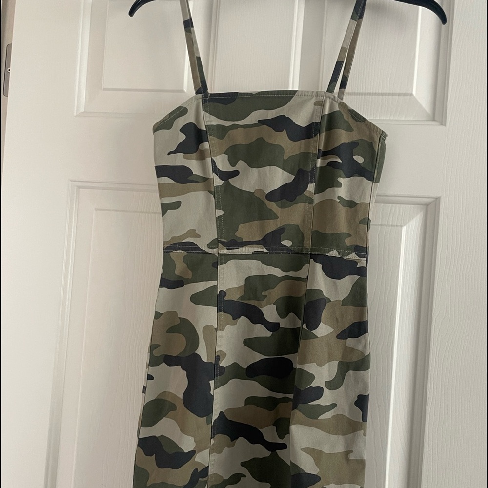 Bodycon dress